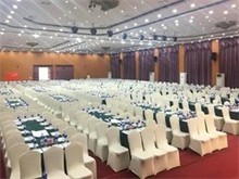 鞍山活動會議及展覽服務(wù)的發(fā)展與前景