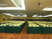 鞍山活動會議與展覽服務(wù)的發(fā)展與展望