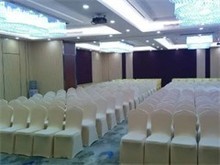 鞍山活動會議禮儀服務(wù)指南