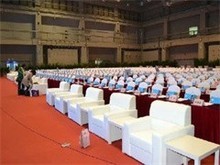 鞍山活動會議禮儀服務(wù)指南