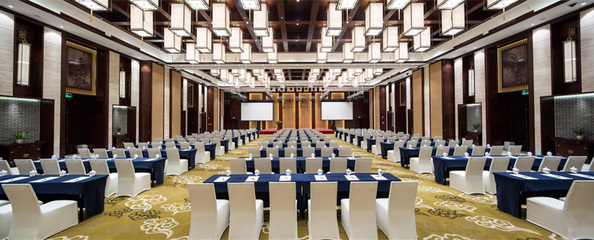 禪泉度假酒店 專業會議與展覽服務，靜心之所，成就非凡