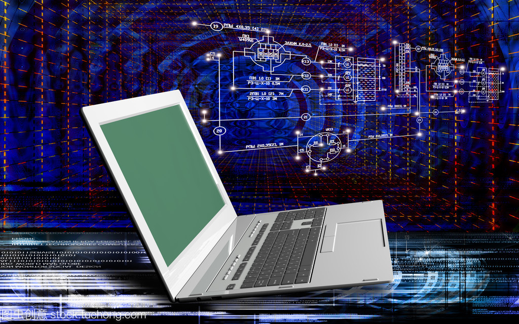 工程計算機互聯(lián)網(wǎng)技術(shù) 變革與創(chuàng)新