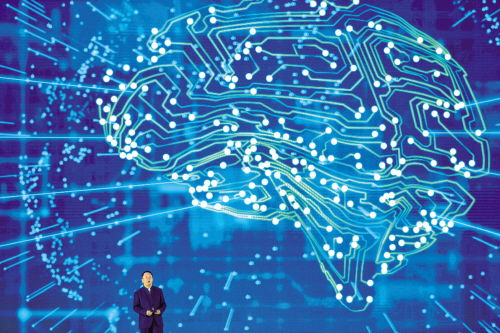 在烏鎮，邂逅未來 互聯網科技的魅力與啟示