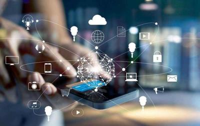 物聯網技術 大學畢業生收入最高的專業，互聯網浪潮中的潛力股