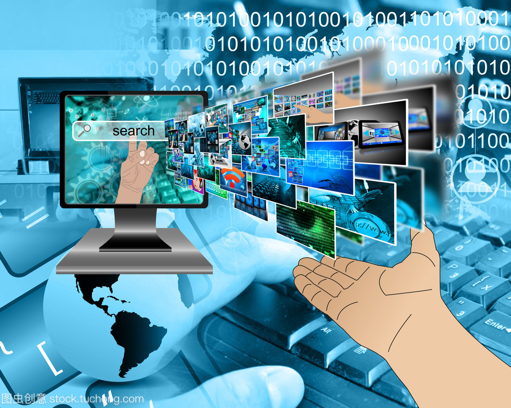 互聯網搜索 技術演進、現狀與未來